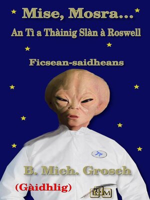 cover image of Mise, Mosra...